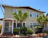 Unit for rent at 319 Pennsylvania Ave, San Diego, CA, 92103