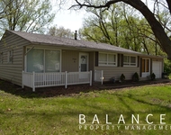 Unit for rent at 1709 Sw 33rd St, Topeka, KS, 66611