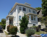 Unit for rent at 2307-2309 Prince Street, Berkeley, CA, 94705