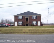 Unit for rent at 101 Braxton Court, Radcliff, KY, 40160