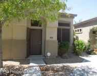 Unit for rent at 3342 N 143rd Ln, Goodyear, AZ, 85395