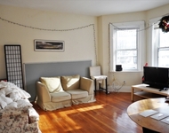 Unit for rent at 25 Euston St, Brookline, 02446