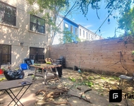 Unit for rent at 586 Bainbridge Street, Brooklyn, NY 11233