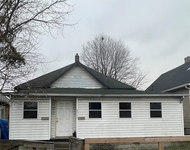 Unit for rent at 3511 East 10th Street, Indianapolis, IN, 46201