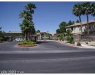 Unit for rent at 10241 King Henry Avenue, Las Vegas, NV, 89144