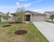 Unit for rent at 117  Stellamar Dr, Hutto, TX, 78634