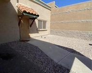 Unit for rent at 1383 E Zulema Loop, Tucson, AZ, 85706