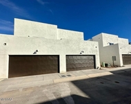 Unit for rent at 3733 E Mondego Court, Tucson, AZ, 85716