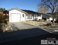 Unit for rent at 3270 Heights Dr, Reno, NV, 89503-3823