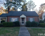 Unit for rent at 112 E Parker Street, Smithfield, NC, 27577