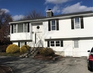 Unit for rent at 6 Garner Avenue, Johnston, RI, 02919