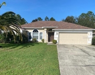 Unit for rent at 233 London Drive, PALM COAST, FL, 32137