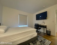 Unit for rent at 833 N. Edinburgh Ave., Los Angeles, CA, 90046