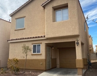 Unit for rent at 4055 Asante Cove Street, Las Vegas, NV, 89115