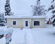 Unit for rent at 12 Bonnie Ave, Fairbanks, AK, 99701
