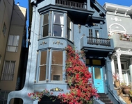 Unit for rent at 2444-2446 Fulton St., San Francisco, CA, 94118