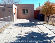 Unit for rent at 2742 Sierra Dr Ne, Albuquerque, NM, 87110