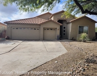 Unit for rent at 9034 S. Old Oak Ct., Tucson, AZ, 85756