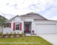 Unit for rent at 557 Pawnee Ct, HAINES CITY, FL, 33844