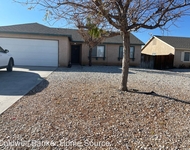 Unit for rent at 17878 Kendall Cir., Adelanto, CA, 92301
