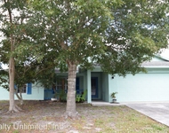 Unit for rent at 731 Sw Andrew Road, Port St. Lucie, FL, 34953