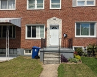 Unit for rent at 4748 Shamrock Ave, Baltimore, MD, 21206