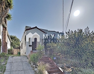 Unit for rent at 2005 E 28th St, Oakland, CA, 94606