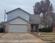 Unit for rent at 1606 W Orlando Street, Broken Arrow, OK, 74011