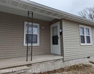 Unit for rent at 502-506 N Wilson, Bolivar, MO, 65613