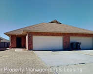 Unit for rent at 1715 W Palm Place, Oklahoma City, OK, 73128