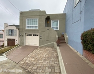 Unit for rent at 91 Stoneyford Avenue, San Francisco, CA, 94112