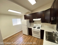 Unit for rent at 1028 40th St. #b, San Diego, CA, 92113