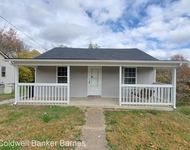 Unit for rent at 329 E 18th St., Columbia, TN, 38401