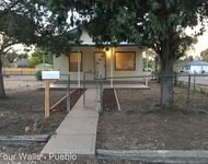 Unit for rent at 1401 Jackson St, Pueblo, CO, 81004