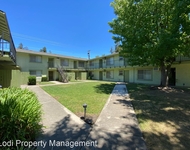 Unit for rent at 2440 Cochran Road, Lodi, CA, 95242