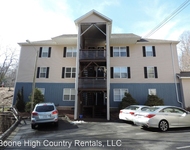 Unit for rent at 1395 West King St, Boone, NC, 28607