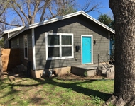 Unit for rent at 2516 E 3rd St., Austin, TX, 78702