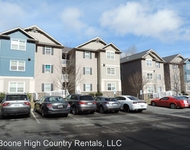 Unit for rent at 295 Old Bristol Road, Boone, NC, 28607