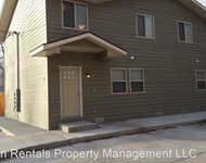 Unit for rent at 418 W Pershing, Riverton, WY, 82501