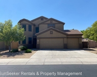 Unit for rent at 2024 N 135th Dr, Goodyear, AZ, 85395