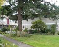 Unit for rent at Oak Terrace Apartments 2675-2695 Oak Street, Eugene, OR, 97405