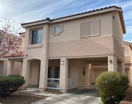 Unit for rent at 1151 Drowsy Water Court, Henderson, NV, 89052