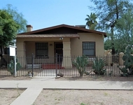 Unit for rent at 104 E 2nd Street, Tucson, Az, 85705