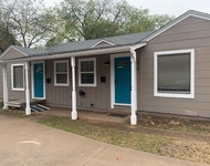 Unit for rent at 3927 Dexter Avenue, Fort Worth, TX, 76107