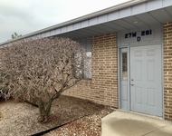 Unit for rent at 27w281 Geneva Road, Winfield, IL, 60190