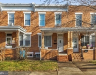 Unit for rent at 2860 Lake Avenue, BALTIMORE, MD, 21213