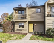 Unit for rent at 1 Muir Woods Ct, ANNAPOLIS, MD, 21403