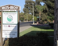 Unit for rent at 1809 W Main Street, Visalia, CA, 93291