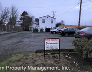 Unit for rent at 675 Main St E, #1 & #2 & #3, Monmouth, OR, 97361