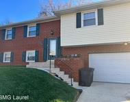 Unit for rent at 10924 Trafton Dr, Upper Marlboro, MD, 20774